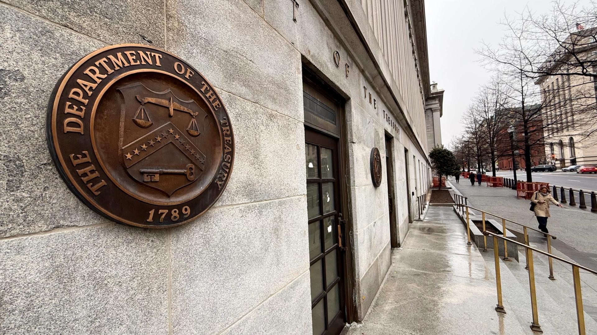 Bitcoin could be heading much lower, fund manager warns as $150 billion Treasury operation nears