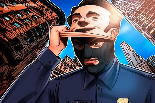 New York forces Uphold to pay $5M over fraudulent crypto investment scheme