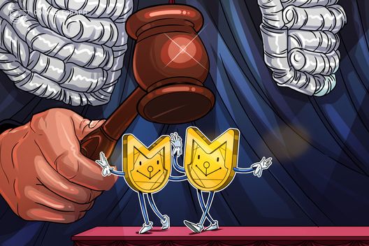Iggy Azalea faces class lawsuit over MOTHER memecoin