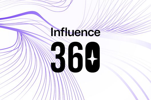 Influence360 launches as the first AI & data-driven Web3 KOL platform with global KOL coverage and real attribution
