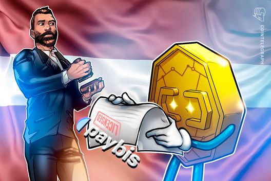 Paybis secures MiCA, payment licenses in Latvia for EU crypto expansion