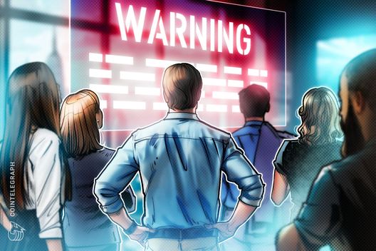 Estonia's FSA issues investor warning about Zondacrypto