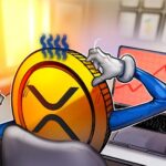XRP drops to 16-week lows: Can price fall below $1?