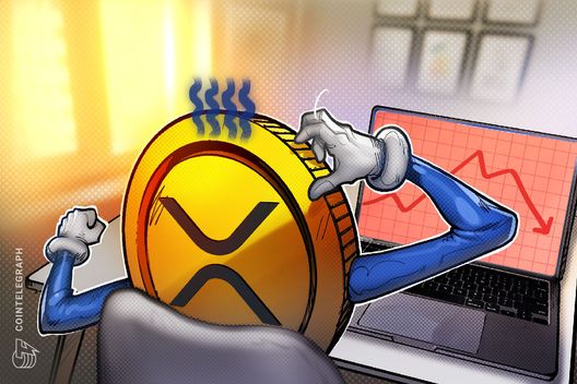 XRP price risks 50% drop despite 9-day ETF inflow streak