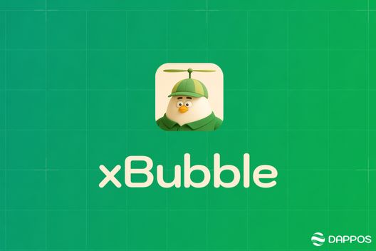 DAPPOS launches xBubble: An AI agent that learns and uses AI for you