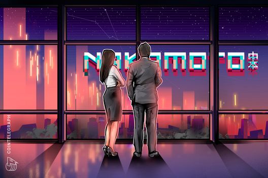 Bitcoin treasury company Nakamoto falls nearly 67% YTD after reverse stock split