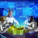 Price predictions 5/20: BTC, ETH, BNB, XRP, SOL, DOGE, HYPE, ADA, ZEC, BCH