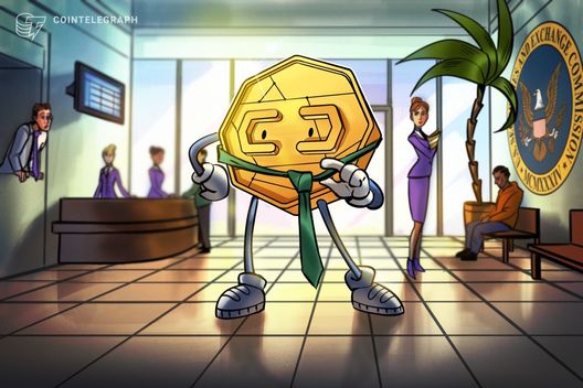 SEC approves Paxos as ‘blockchain-native’ clearing agency