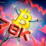 Bitcoin drops after $78K pop, but ‘value investor’ keeps ‘hoovering up cheap’ BTC