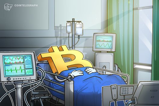 This Bitcoin price level will be 'end of the bears' if broken, says analyst
