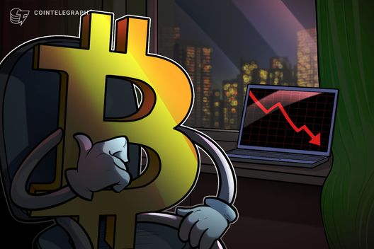 Bitcoin is at ‘pivotal level’ as $65K downside risk looms: Analyst