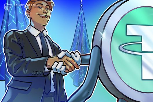 Tether buys SoftBank’s stake in Bitcoin company Twenty One Capital