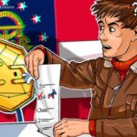 Georgia primary to test crypto PAC’s support for Democratic candidate