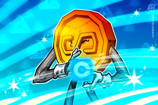 Coinbase expands branded stablecoin infrastructure business with Flipcash USDF launch