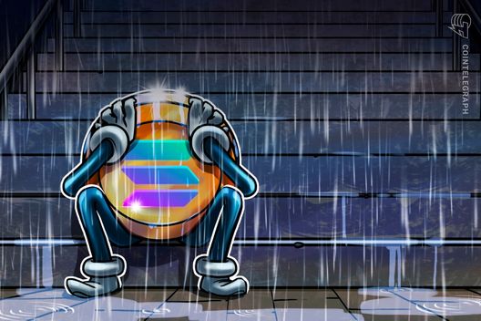 Solana open interest drops 30% as altcoins slump: Is $68 SOL next?