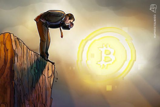 Bitcoin’s recent drop coincides with $1.3B ‘dark pool’ ETF sale: Analyst