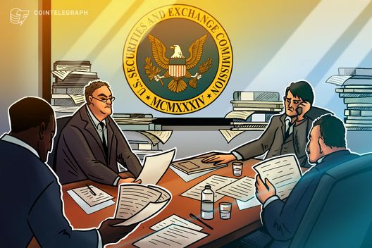 SEC postpones plan allowing 'innovation exemption' for tokenized stocks: Report
