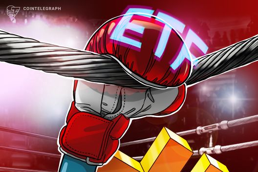 Bitcoin in ‘high-risk zone’ as ETF outflows signal institutional exit: Swissblock