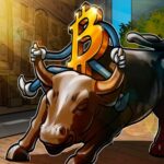 Strike CEO Jack Mallers dismisses idea that Wall Street threatens Bitcoin