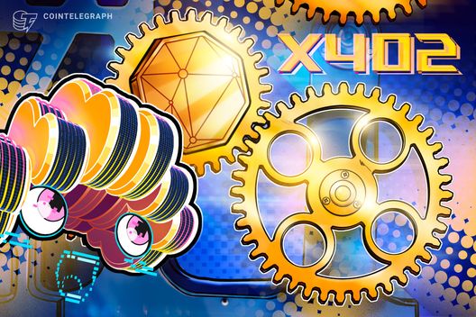 Coinbase-backed x402 adds batch settlement for AI agent payments