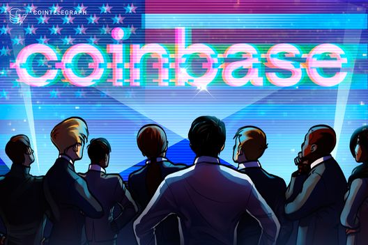 Coinbase brings global crypto derivatives markets to US institutional clients