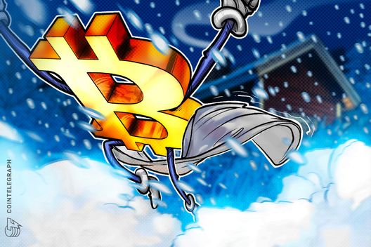 Bitcoin dip buyers curb selling but questionable spot, futures volumes highlight weakness
