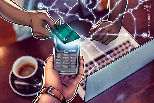 Solayer launches Visa-compatible card for USDC payments