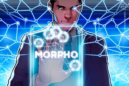 Trezor adds native USDt, USDC yield via Morpho integration