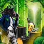 EToro profits rise as commodities boom offsets crypto trading slump