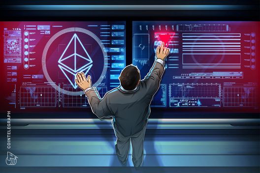Harvard dumps entire ETH position after just one quarter