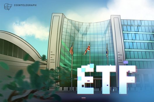 Grayscale, VanEck amend US spot BNB ETF filings, stepping closer to a potential launch