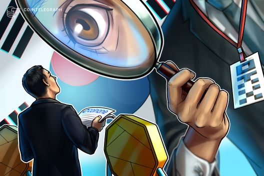 OKX reportedly eyes Coinone stake in South Korea push