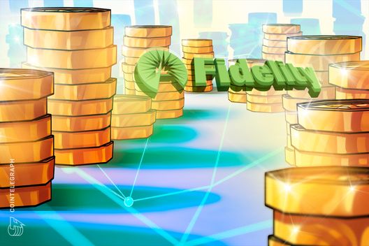 Fidelity International launches Moody’s-rated tokenized fund on Chainlink