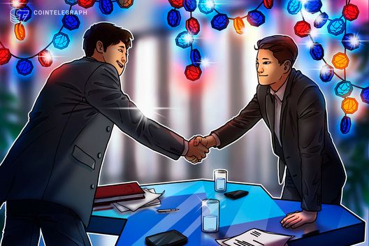 OKX Ventures, Korea Investment & Securities to buy 19.6% Coinone stake for $106M