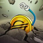 Why is Stellar's XLM up by over 50% this week?