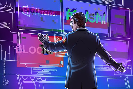 Spanish authorities block Polymarket and Kalshi over gambling laws