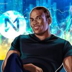 NEAR token price has 'potential to grow 20x,' says Arthur Hayes