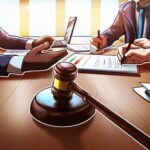US law firm files motion requesting redistribution of $344M USDt linked to Iran