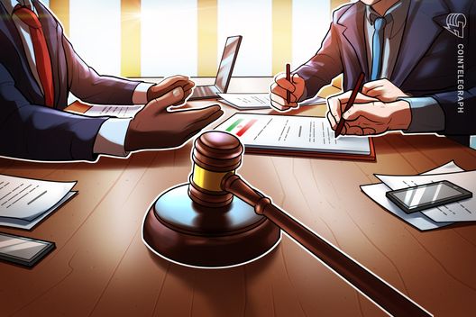 US law firm files motion requesting redistribution of $344M USDt linked to Iran