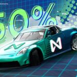 NEAR protocol leads AI token rally with a 50% pump: Is $5 NEAR price next?