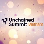 Aeternum brings the second edition of Unchained Summit to Vietnam on May 28-29
