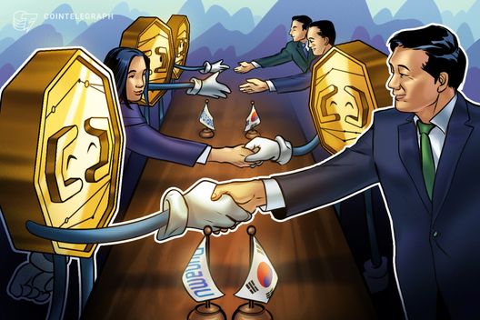 Hana Financial to acquire 6.55% stake in Upbit operator Dunamu for $668M