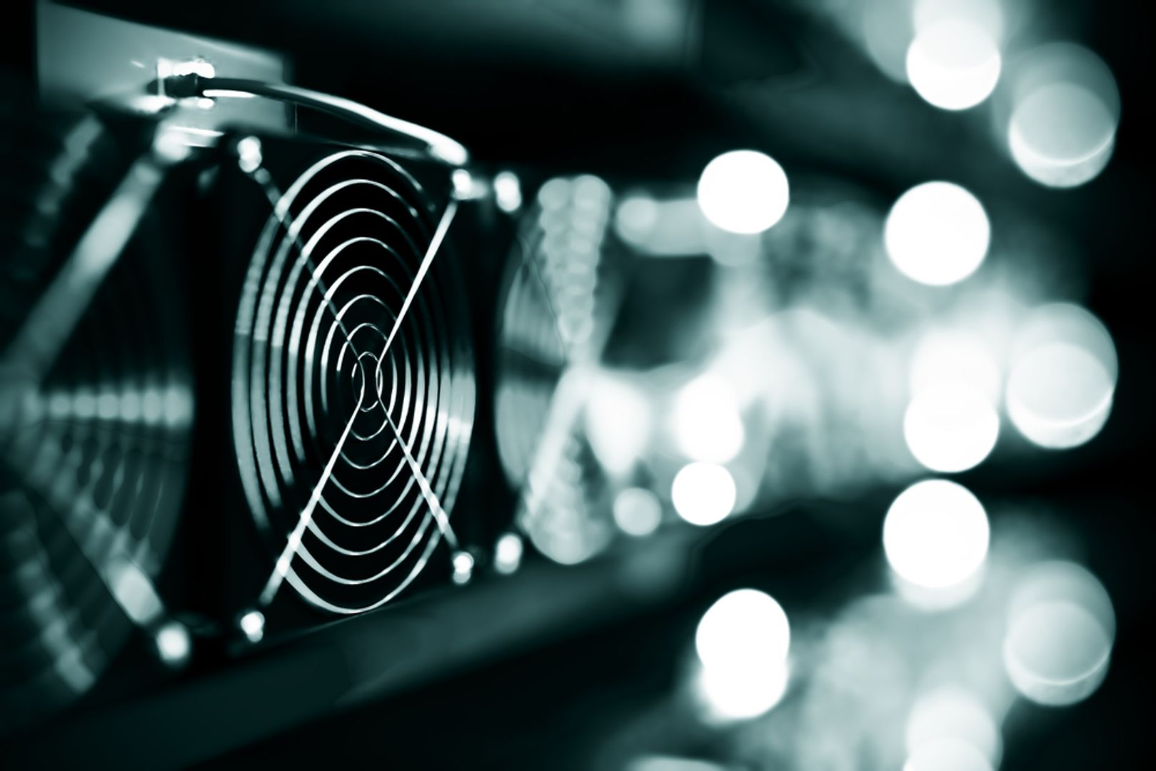 Bitcoin miner Riot's shares jump 8% after expanding AMD data center deal, signaling AI pivot