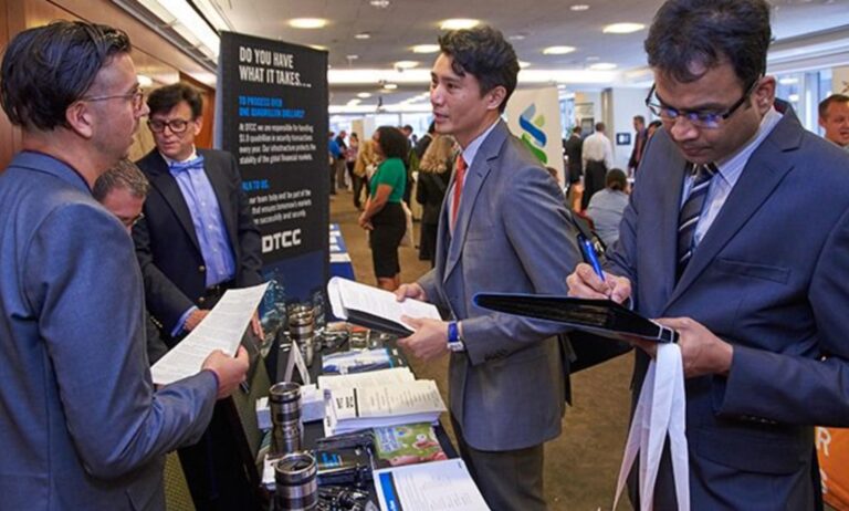 Wall Street giant DTCC plans tokenized securities platform with July pilot, October launch