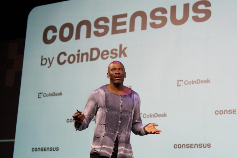 Crypto's value is from being outside regulatory apparatus, says Arthur Hayes