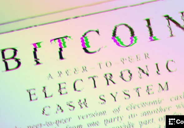 New Bitcoin quantum proposal offers Satoshi Nakamoto a way to prove control without moving BTC