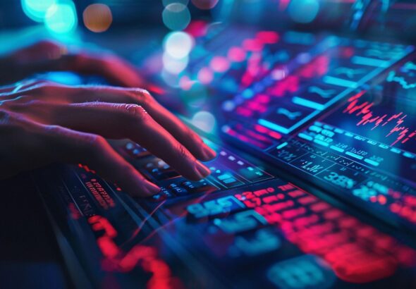 The institutional edge: moomoo targets Wall Street-grade trading tools for retail crypto investors