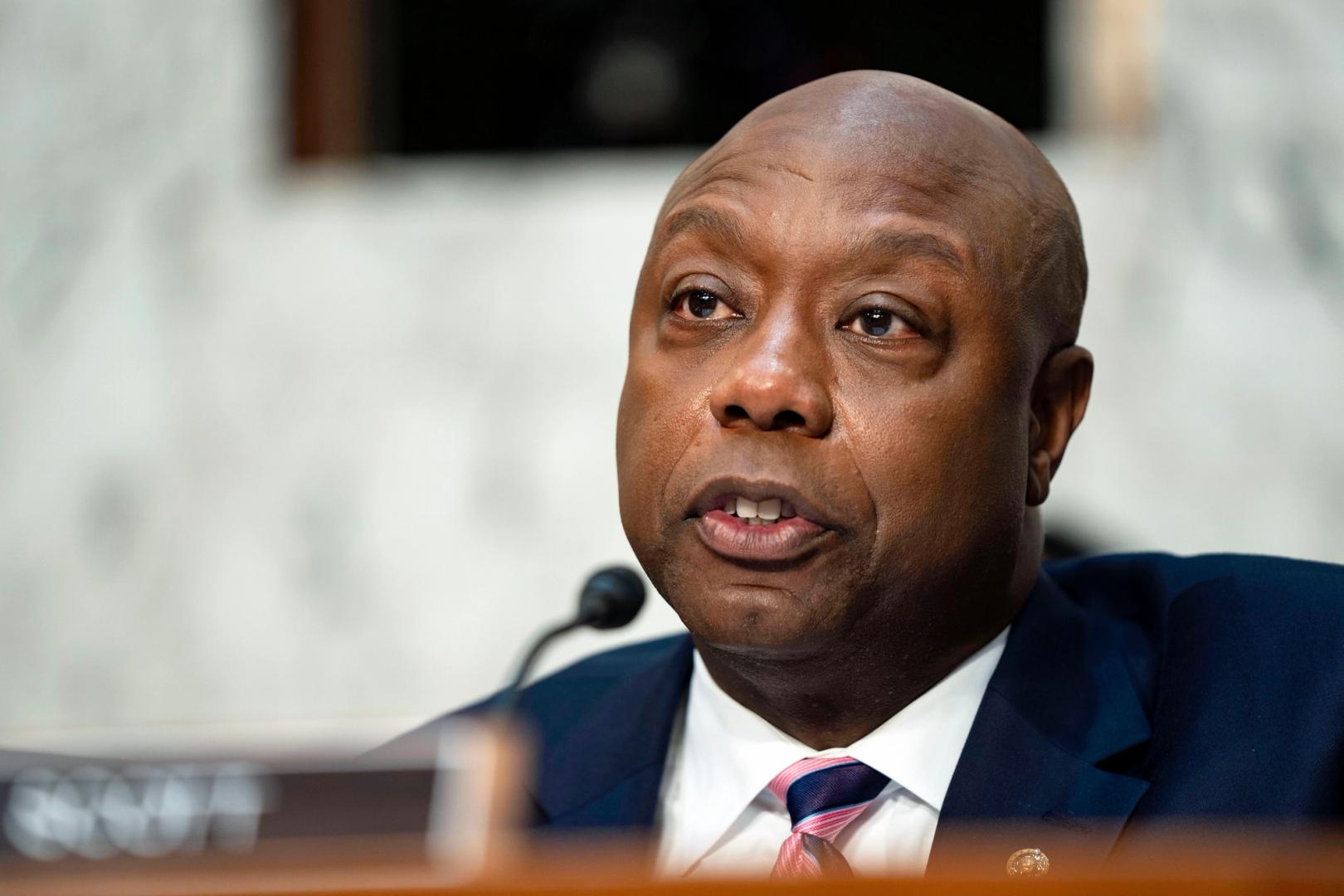 Clarity Act clears U.S. Senate committee, on its way to a final test in Congress