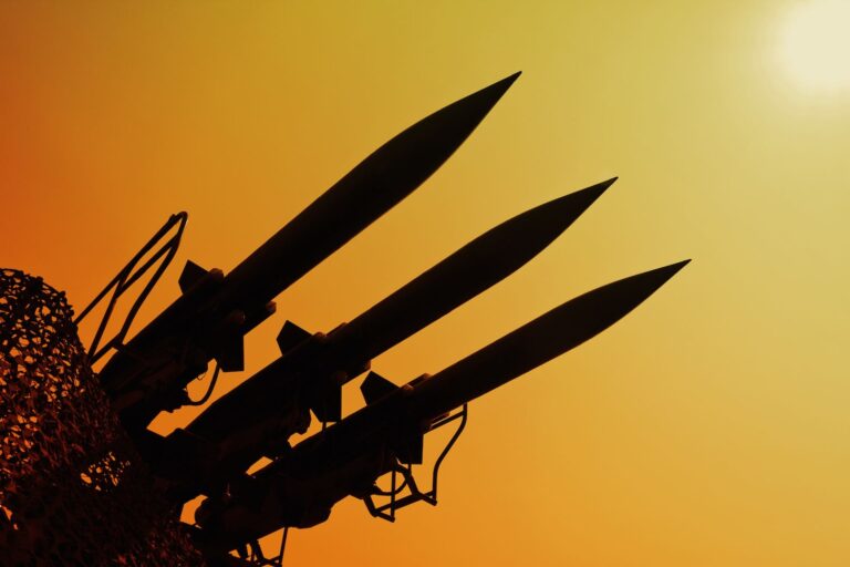 Iran missile report sends bitcoin back to $79,000, with ETH, SOL, DOGE sharply lower