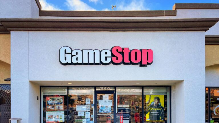 EBay rejects GameStop’s $56 billion bid, putting bitcoin exposure back in focus